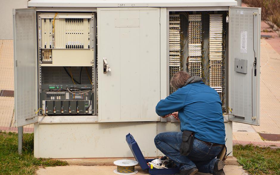  dépannage électricien Montlhéry