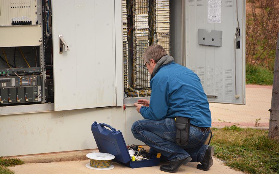 dépannage électricien Chelles