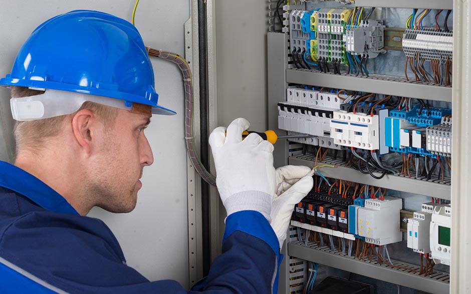 électricien chauffagiste Salins