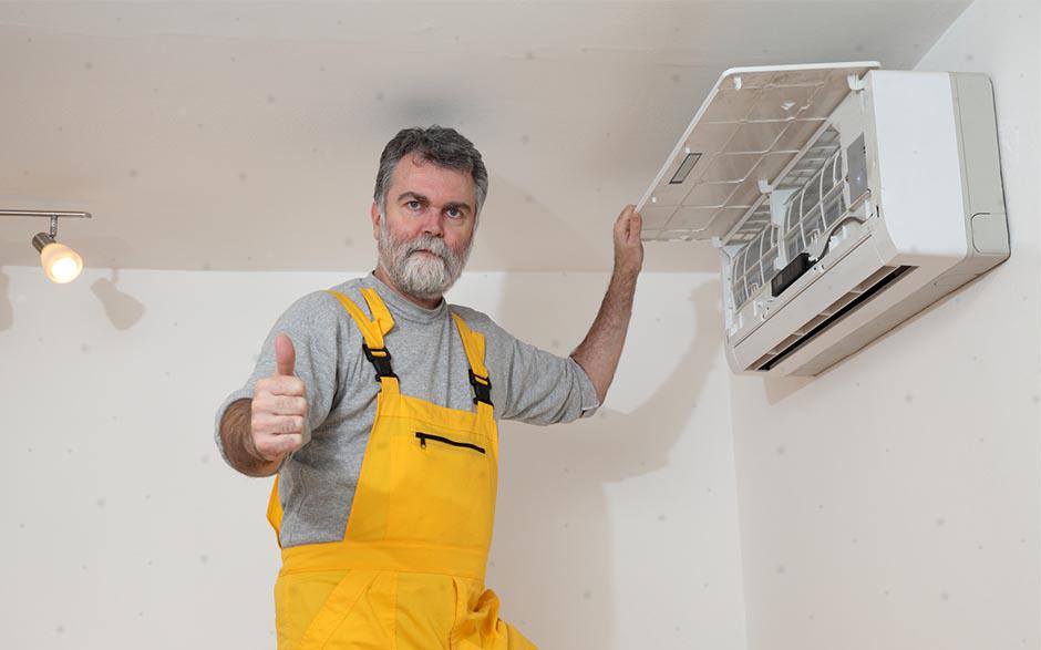 électricien de maintenance Montlhéry