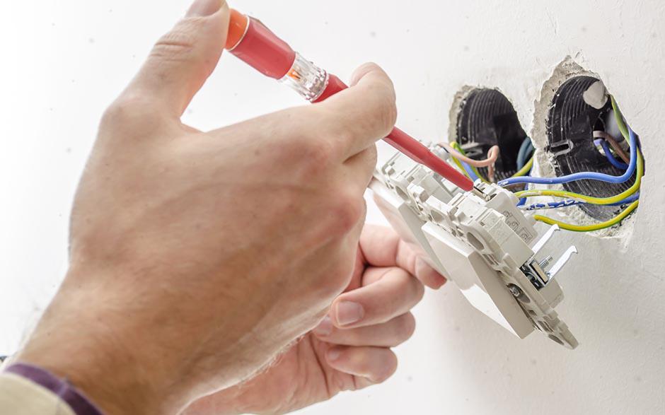 électricien de maintenance Montlhéry