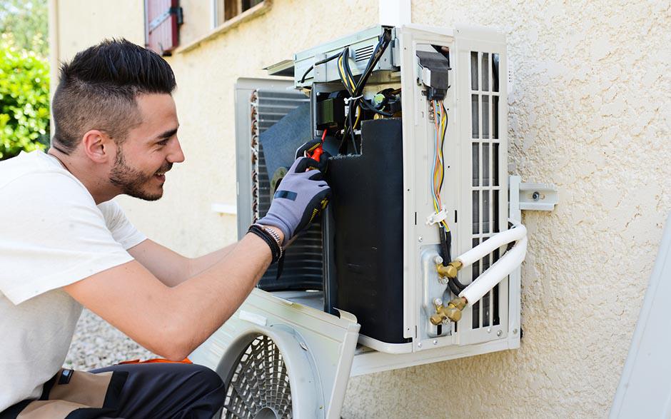 électricien de maintenance Montlhéry
