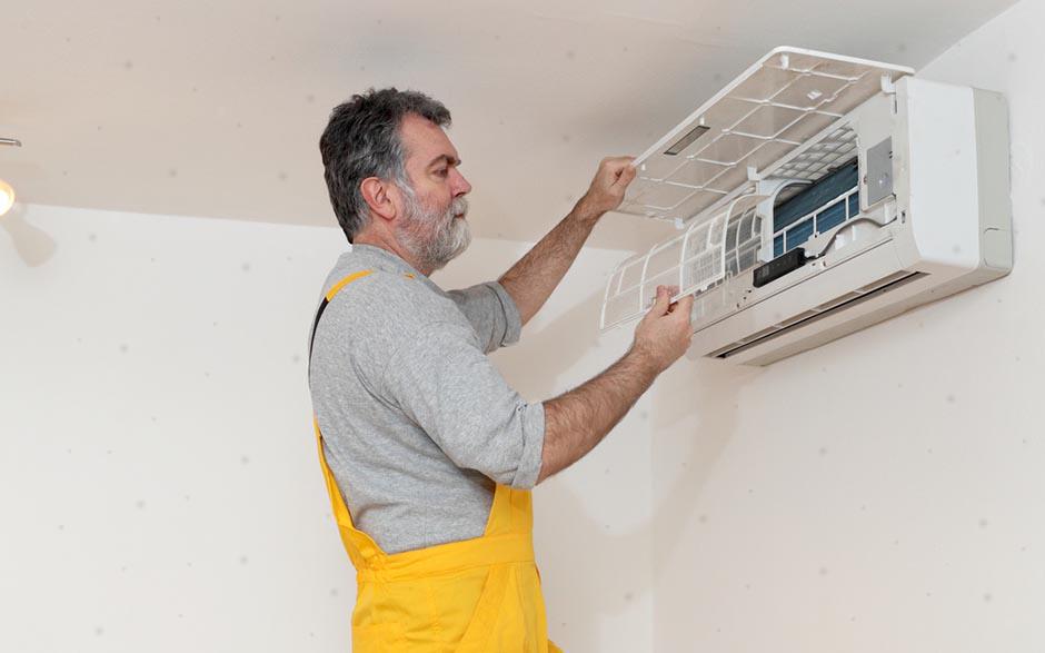 dépannage chauffage électrique Élancourt