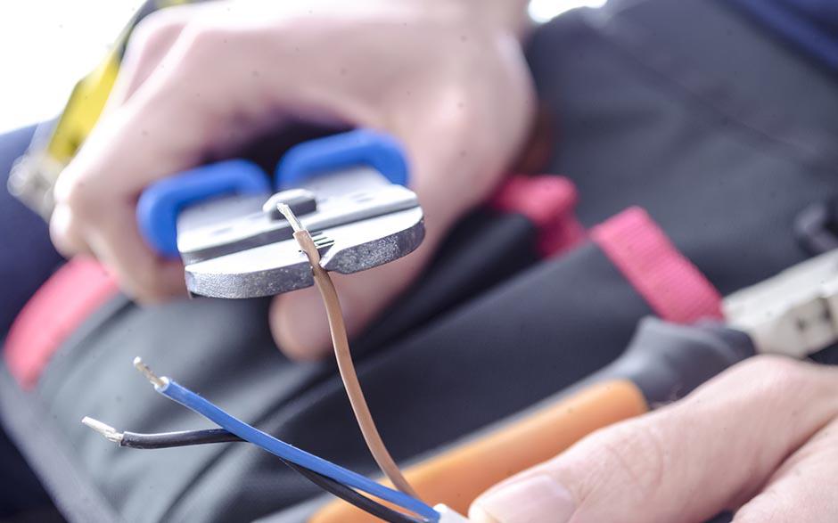 tarif dépannage électrique Les Mureaux
