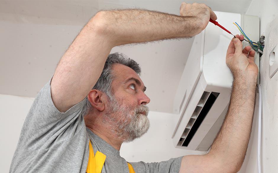 électricien artisan Nézel