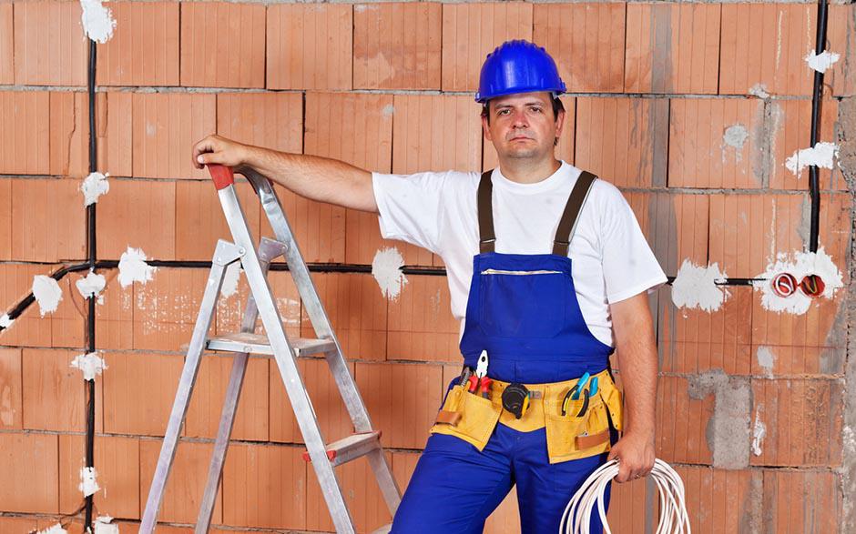électricien de maintenance Les Mureaux