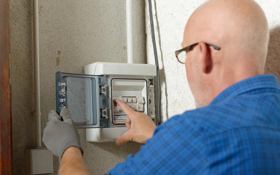 électricien chauffagiste Salins